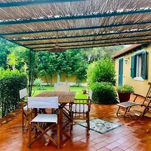 Appartamento Casa Magnolia, Augusta