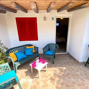 Appartamento Case Al Mare, Fontane Bianche