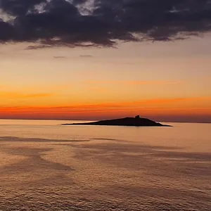 Appartamento Casetta Ponente, Isola delle Femmine