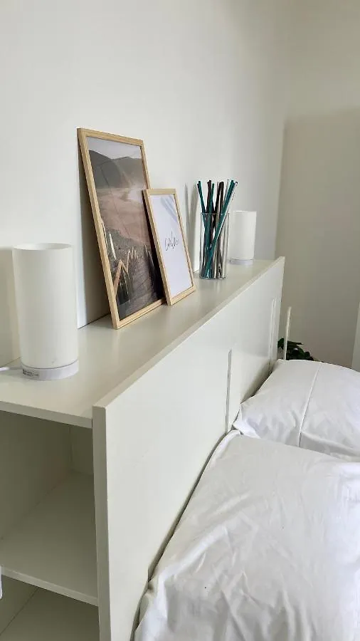 Apartament La Casetta Sul Golfo Sferracavallo