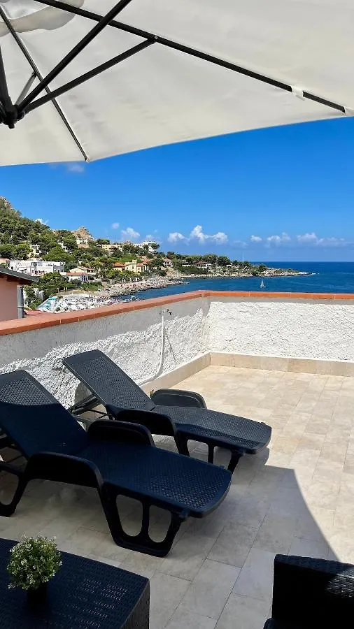 La Casetta Sul Golfo Sferracavallo